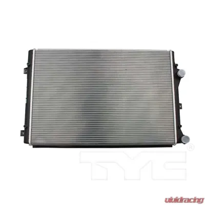 TYC Genera Radiator Assembly - 13212