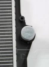 TYC Genera Radiator Assembly                                     - 13212 - Image 6
