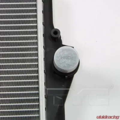 TYC Genera Radiator Assembly - 13212
