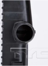 TYC Genera Radiator Assembly Mazda Mazda 5 2.5L 4-Cyl                                     - 13220 - Image 5