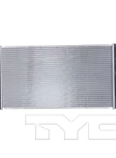 TYC Genera Radiator Assembly Mazda Mazda 5 2.5L 4-Cyl                                     - 13220 - Image 2
