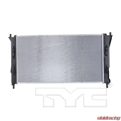 TYC Genera Radiator Assembly Mazda Mazda 5 2.5L 4-Cyl - 13220