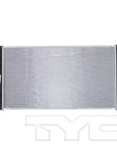 TYC Genera Radiator Assembly Mazda Mazda 5 2.5L 4-Cyl                                     - 13220 - Image 3