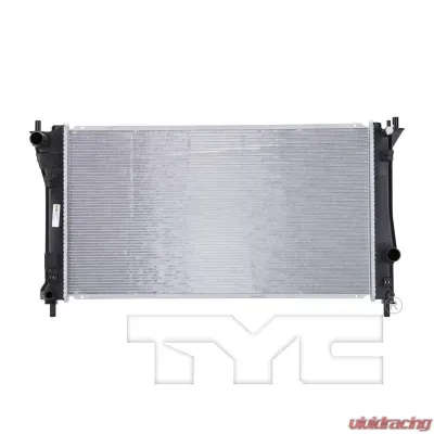 TYC Genera Radiator Assembly Mazda Mazda 5 2.5L 4-Cyl - 13220