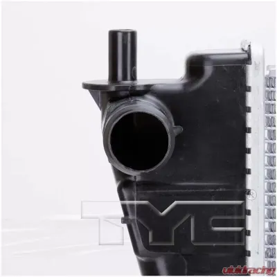 TYC Genera Radiator Assembly Mazda Mazda 5 2.5L 4-Cyl - 13220