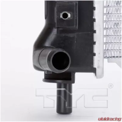 TYC Genera Radiator Assembly Mazda Mazda 5 2.5L 4-Cyl - 13220