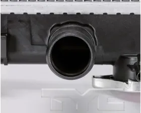 TYC Genera Radiator Assembly