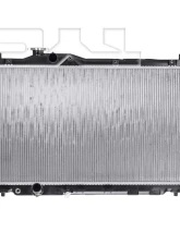 TYC Genera Radiator Assembly                                     - 13221 - Image 4