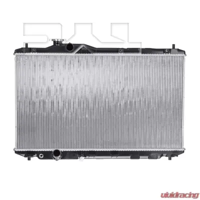 TYC Genera Radiator Assembly - 13221