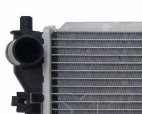 TYC Genera Radiator Assembly Mazda