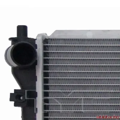 TYC Genera Radiator Assembly Mazda - 1323