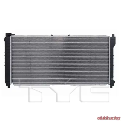 TYC Genera Radiator Assembly Mazda - 1323