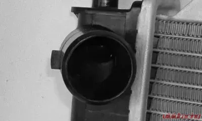 TYC Genera Radiator Assembly Mazda - 1323