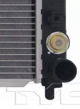 TYC Genera Radiator Assembly Mazda                                     - 1323 - Image 5