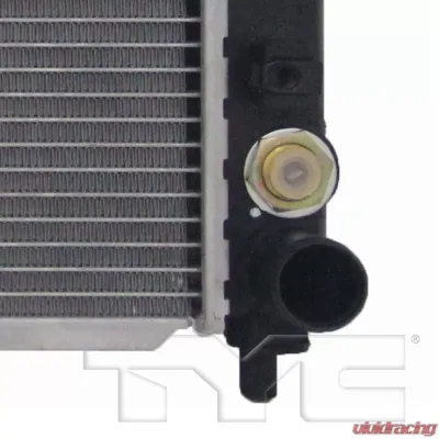 TYC Genera Radiator Assembly Mazda - 1323