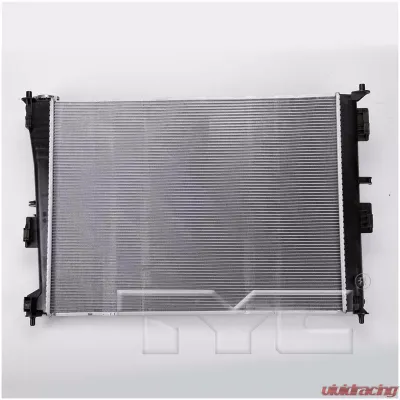 TYC Genera Radiator Assembly - 13249