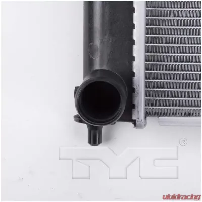 TYC Genera Radiator Assembly - 13249