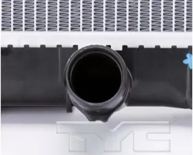 TYC Genera Radiator Assembly Toyota 4Runner 2010-2016 4.0L V6 Automatic