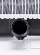 TYC Genera Radiator Assembly Toyota 4Runner 2010-2016 4.0L V6 Automatic                                     - 13251 - Image 4