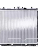 TYC Genera Radiator Assembly Toyota 4Runner 2010-2016 4.0L V6 Automatic                                     - 13251 - Image 2