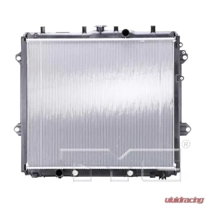 TYC Genera Radiator Assembly Toyota 4Runner 2010-2016 4.0L V6 Automatic - 13251