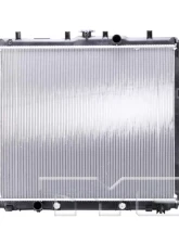 TYC Genera Radiator Assembly Toyota 4Runner 2010-2016 4.0L V6 Automatic                                     - 13251 - Image 3