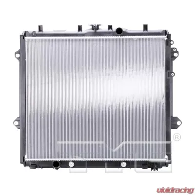 TYC Genera Radiator Assembly Toyota 4Runner 2010-2016 4.0L V6 Automatic - 13251