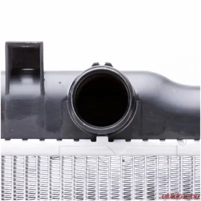 TYC Genera Radiator Assembly Toyota 4Runner 2010-2016 4.0L V6 Automatic - 13251