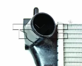 TYC Genera Radiator Assembly