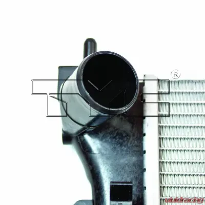 TYC Genera Radiator Assembly - 13252