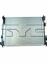 TYC Genera Radiator Assembly                                     - 13252 - Image 2
