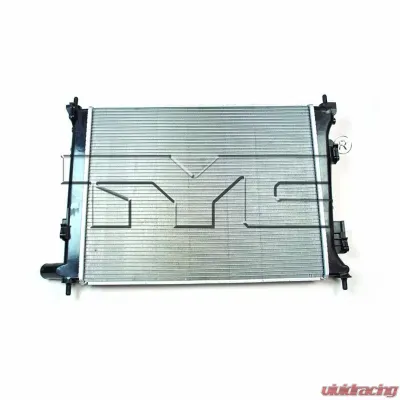 TYC Genera Radiator Assembly - 13252