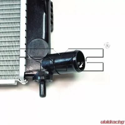 TYC Genera Radiator Assembly - 13252