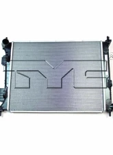 TYC Genera Radiator Assembly                                     - 13252 - Image 4
