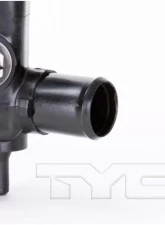 TYC Genera Radiator Assembly Front                                     - 13253 - Image 4