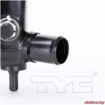 TYC Genera Radiator Assembly Front - 13253