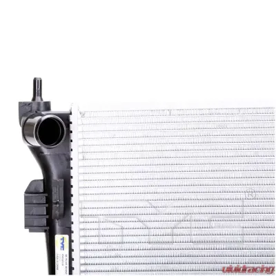 TYC Genera Radiator Assembly Front - 13253