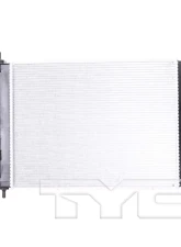 TYC Genera Radiator Assembly Front                                     - 13253 - Image 3
