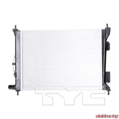 TYC Genera Radiator Assembly Front - 13253