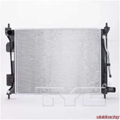 TYC Genera Radiator Assembly Front - 13253