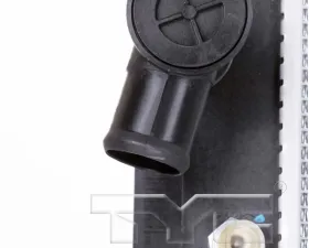 TYC Genera Radiator Assembly Scion tC 2011-2016 2.5L 4-Cyl Automatic