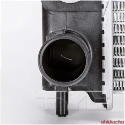 TYC Genera Radiator Assembly Infiniti 5.6L V8 - 13266