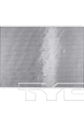 TYC Genera Radiator Assembly Infiniti 5.6L V8                                     - 13266 - Image 2