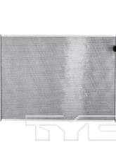 TYC Genera Radiator Assembly Infiniti 5.6L V8                                     - 13266 - Image 3