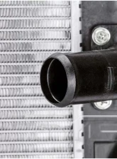 TYC Genera Radiator Assembly Infiniti 5.6L V8                                     - 13266 - Image 4