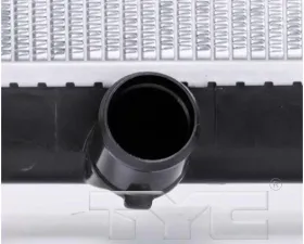 TYC Genera Radiator Assembly Toyota