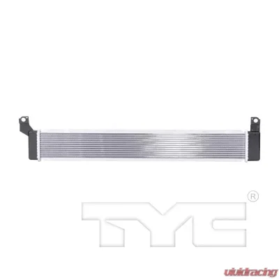 TYC Genera Drive Motor Inverter Cooler Toyota 2.5L 4-Cyl - 13300