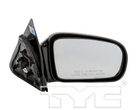 TYC Genera Door Mirror Right