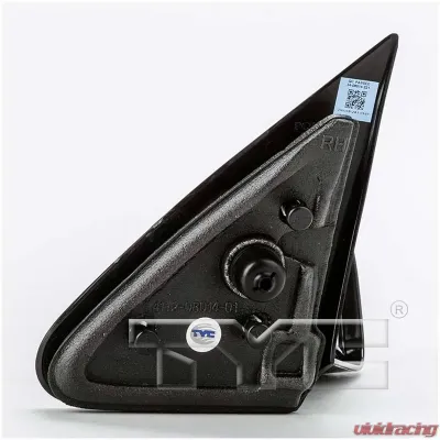 TYC Genera Door Mirror Right - 1330121