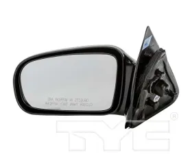 TYC Genera Door Mirror Left